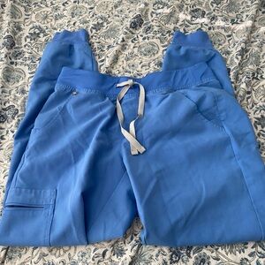 Zamora Jogger Scrub Pants